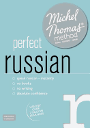 Perfect Russian (Learn Russian with the Michel Thomas Method)