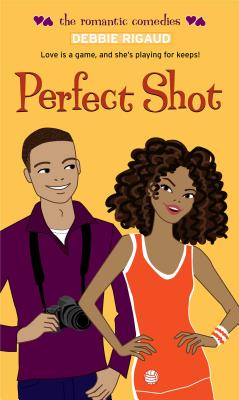 Perfect Shot - Rigaud, Debbie