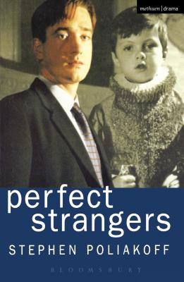 Perfect Strangers - Poliakoff, Stephen