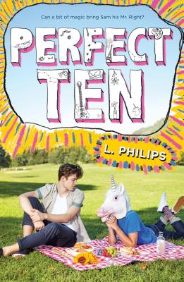 Perfect Ten - Philips, L