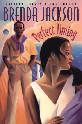 Perfect Timing - Jackson, Brenda