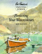 Perfecting Your Watercolors