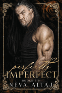 PERFECTLY IMPERFECT Mafia Collection 3: Burned Dreams, Silent Lies and Darkest Sins