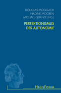 Perfektionismus Der Autonomie