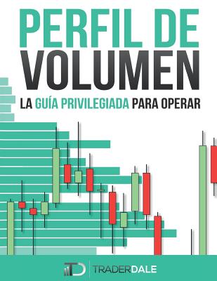 Perfil de Volumen: La Gu?a Privilegiada Para Operar - Dale, Trader