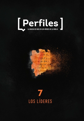 Perfiles: Volumen 7 - Los Primeros Padres de la Iglesia: Estudio B?blico de Los Personajes de la Biblia Para J?venes Volume 7 - Lifeway Press