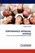 Performance Appraisal Systems