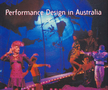 Performance Design in Australia - Anderson, Kristen, and Ross, Imogen