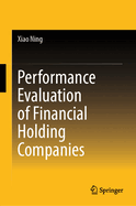 Performance Evaluation of Financial Holding Companies