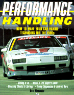 Performance Handling: Techniques for the 1990s - Alexander, Don