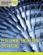 Performing Engineering Operations - Level 2 Student Book Core
