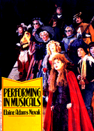 Performing in Musicals - Novak, Elaine Adams