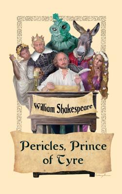 Pericles, Prince of Tyre - Shakespeare, William