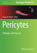 Pericytes: Methods and Protocols