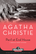 Peril at End House - Christie, Agatha