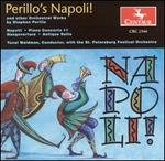 Perillo's Napoli!