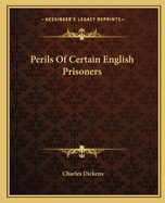 Perils Of Certain English Prisoners