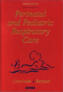 Perinatal and Pediatric Respiratory Care - Czervinske, Michael P, and Barnhart, Sherry L, As, Rrt