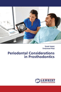 Periodontal Considerations in Prosthodontics