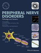 Peripheral Nerve Disorders: Pathology and Genetics - Vallat, Jean-Michel (Editor), and Weiss, Joachim (Editor)