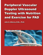 Peripheral Vascular Doppler Ultrasound Testing with Nutrition and Exercise for P