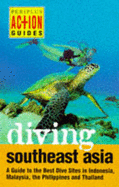 Periplus Action Guide: Diving South East Asia