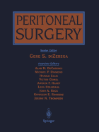 Peritoneal Surgery