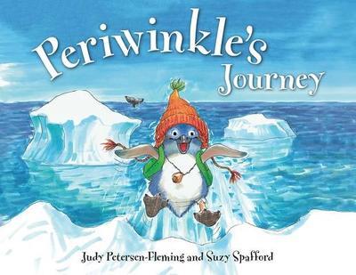 Periwinkle's Journey - Petersen-Fleming, Judy