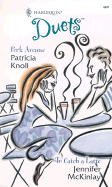 Perk Avenue/To Catch a Latte - Knoll, Patricia, and McKinlay, Jennifer