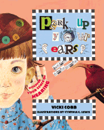 Perk Up Your Ears: Discover Yo - Cobb, Vicki, and Cobb, Nancy