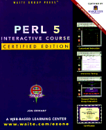 Perl 5 Interactive Course: Certified Edition