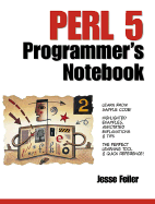 Perl 5 Programmer's Notebook