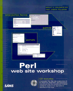 Perl: Web Site Workshop