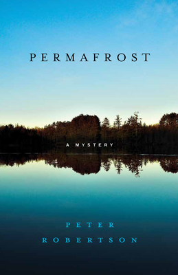 Permafrost - Robertson, Peter