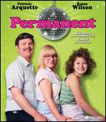 Permanent [Blu-ray] - Colette Burson