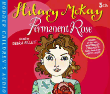 Permanent Rose: Book 3