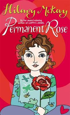 Permanent Rose - McKay, Hilary