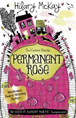 Permanent Rose - McKay, Hilary