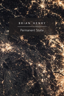 Permanent State - Henry, Brian