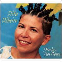 Peroloas Aos Povos - Rita Ribeiro