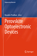 Perovskite Optoelectronic Devices