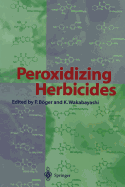 Peroxidizing Herbicides