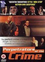 Perpetrators of the Crime - John Hamilton