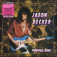 Perpetual Burn - Jason Becker