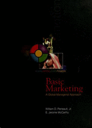 Perreault ] Basic Marketing ] 1999 ] 13
