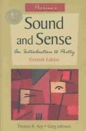 Perrine's Sound and Sense: An Introduction to Poetry (School Edition) - Arp, Thomas R, and Johnson, Greg