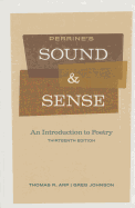 Perrine's Sound and Sense: An Introduction to Poetry