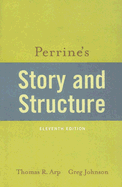 Perrine's Story and Structure - Arp, Thomas R, and Johnson, Greg