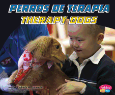 Perros de Terapia/Therapy Dogs