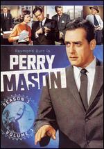 Perry Mason: Season 1, Vol. 1 [5 Discs]
